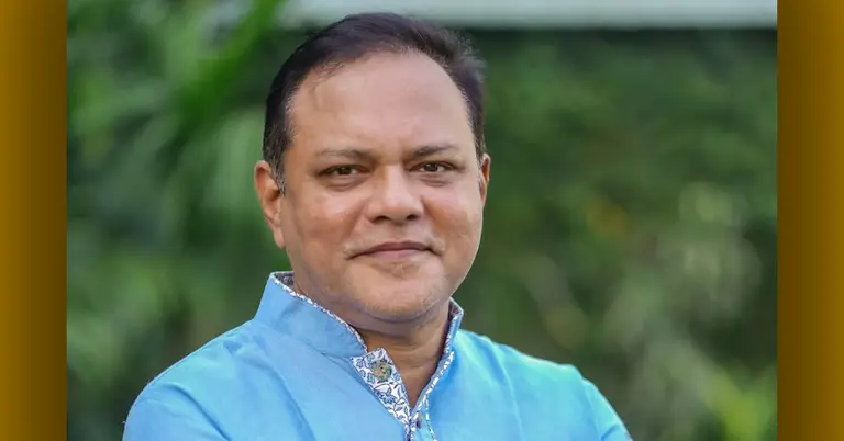 মো. মাহমুদুল হক রুবেল